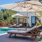 Villa Mavraki *