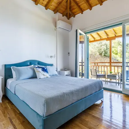 Villa Mavraki