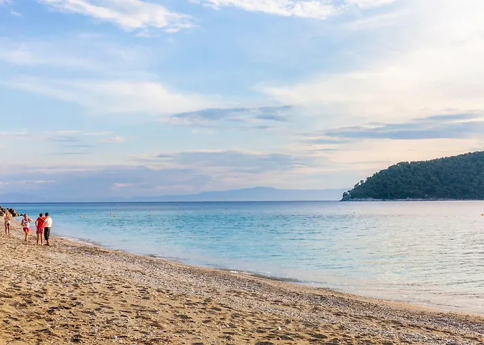 Mavraki Vilă Glossa