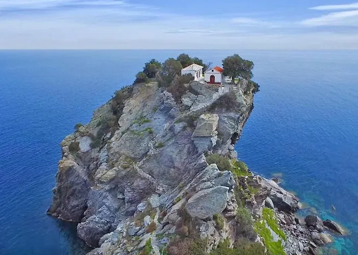 Mavraki Vilă Glossa