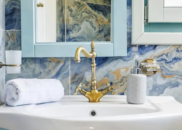 Mavraki Vilă Glossa