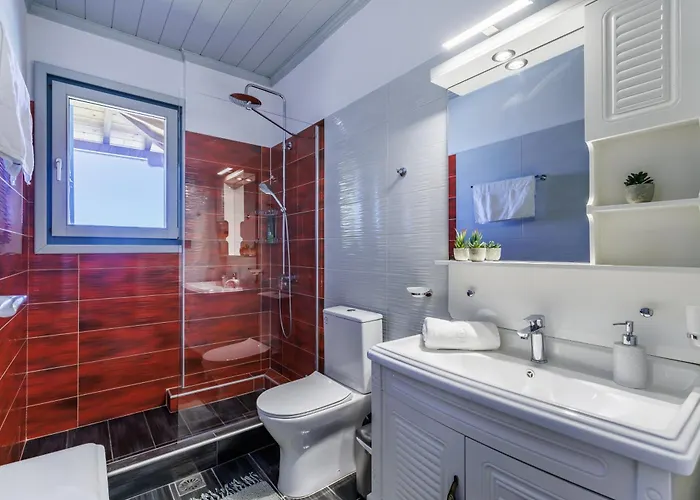 Mavraki Vilă Glossa