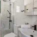 Villa Mavraki Glossa