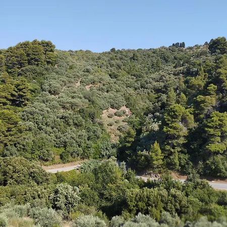 Villa Mavraki *