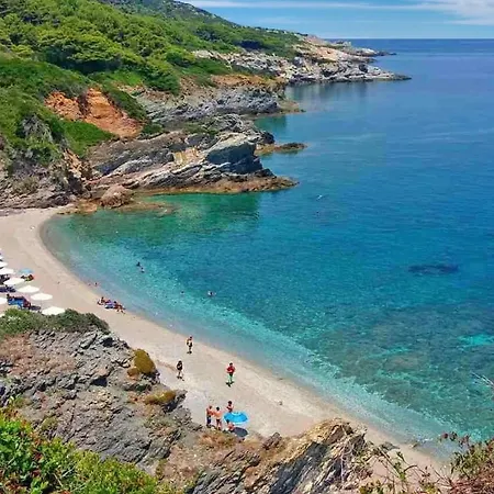 Mavraki Glossa