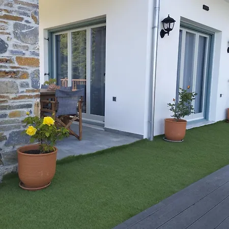 Villa Mavraki