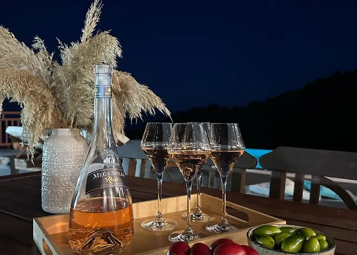 Mavraki * Глосса