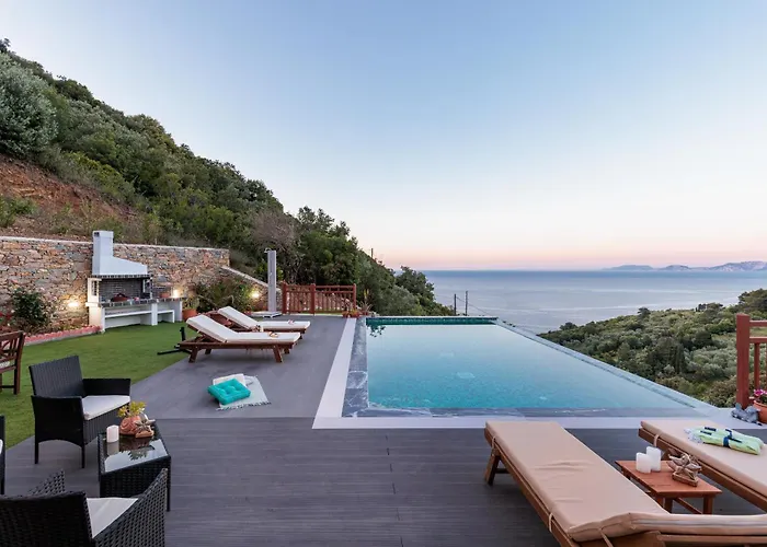 Mavraki Глосса