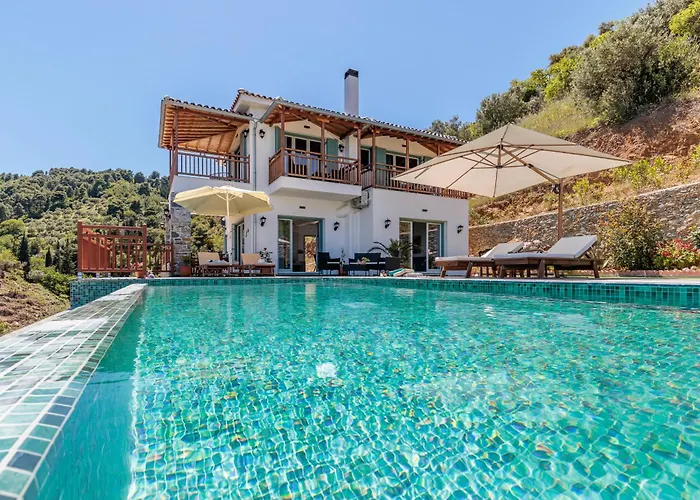 Mavraki * Глосса