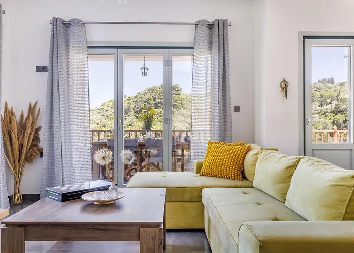 Mavraki * Глосса